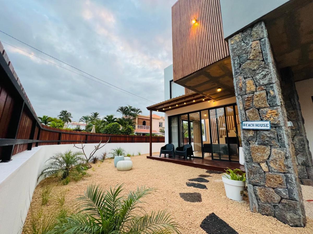 Into The Sea - Modern Home Close To The Beach Albion Exterior photo