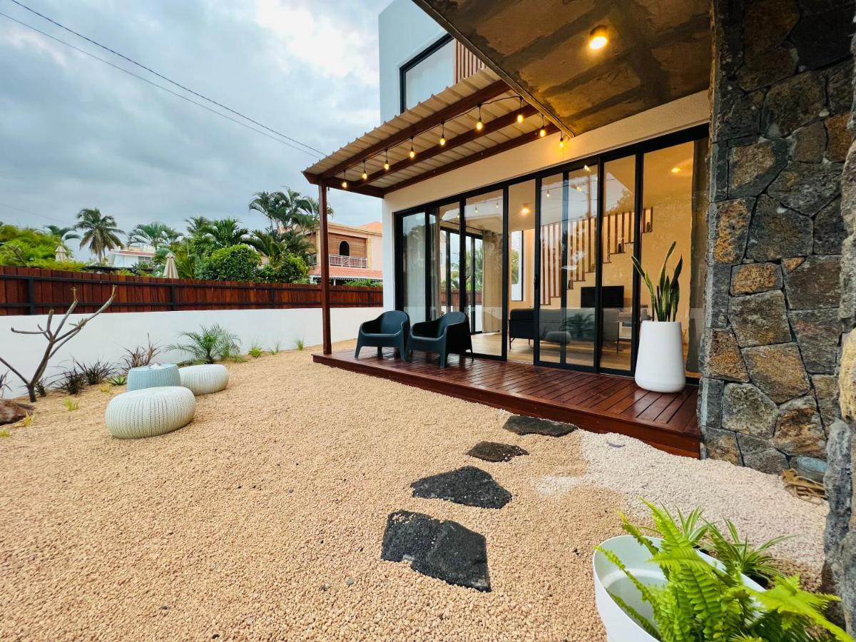 Into The Sea - Modern Home Close To The Beach Albion Exterior photo