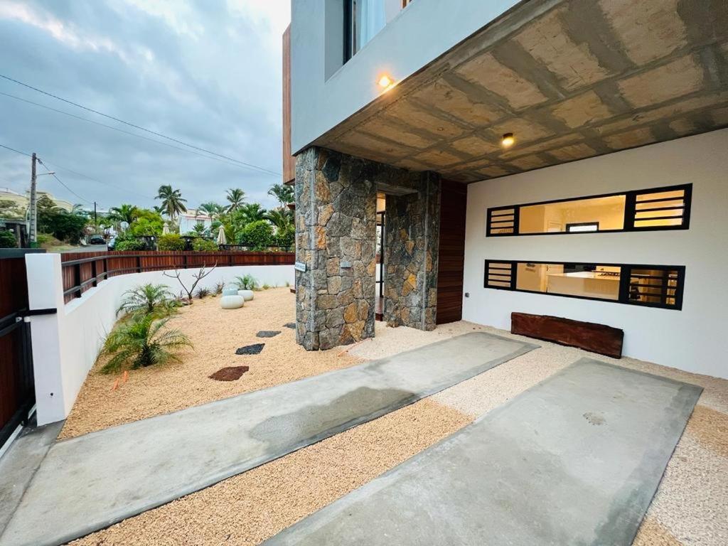 Into The Sea - Modern Home Close To The Beach Albion Exterior photo