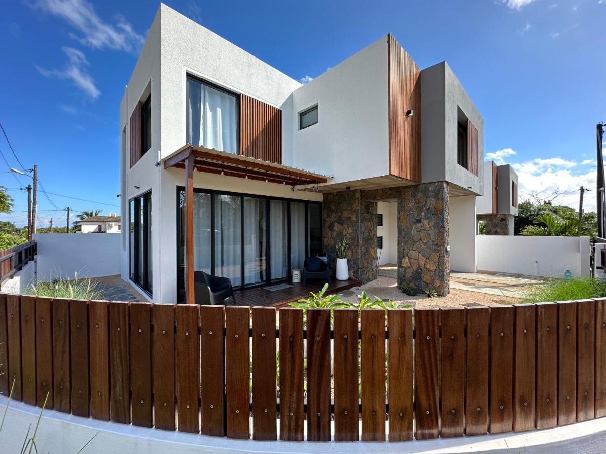 Into The Sea - Modern Home Close To The Beach Albion Exterior photo